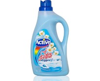 ACTIVE Кондиционер для белья 2500 мл. Морской (511501046)