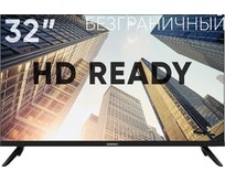SOUNDMAX SMLED32M09 HD Безрамочный