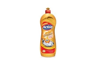 ACTIVE Гельконцентрат для мытья посуды 