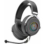 A4TECH Bloody G535P черный/серебристый 2м мониторные оголовье (G535P 4PIN+USB/BLACK+SILVER)
