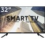 SOUNDMAX SMLED32M13S HD SMART TV Android Безрамочный