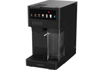 GARLYN Barista Compact