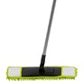 РЫЖИЙ КОТ Швабра для пола с насадкой из микрофибры Mop Clean Лапша (310475)