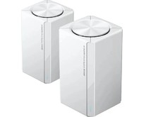 XIAOMI Mesh System AC1200 RU White (DVB4457GL)