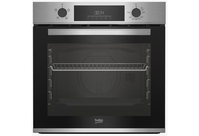 BEKO BBIC12300XD нержавеющая сталь