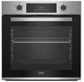 BEKO BBIC12300XD нержавеющая сталь