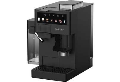GARLYN Barista Compact Plus