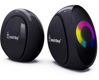 SMARTBUY (SBA5650) DRIVE 2 черный