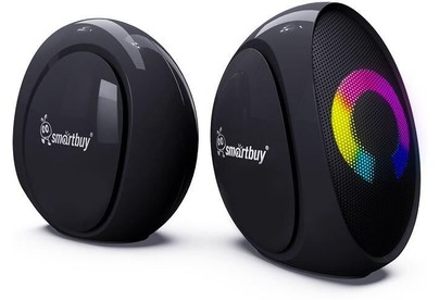 SMARTBUY (SBA5650) DRIVE 2 черный