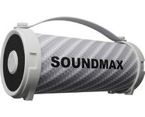 SOUNDMAX SMPS5018 (серый)
