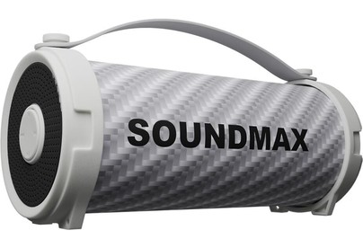 SOUNDMAX SMPS5018 (серый)