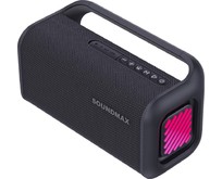 SOUNDMAX SMPS5048B (чёрный)