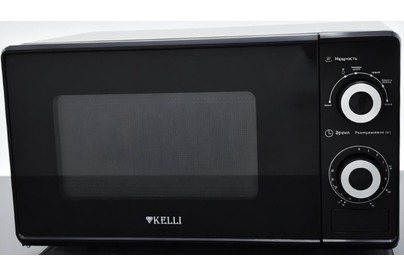 KELLI KL5081 Черный