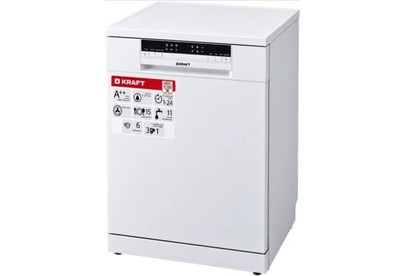 KRAFT KFFS60D13B3W