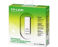 TPLINK TLWN821N