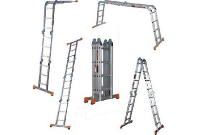 LWI 4х5 ст. Лестницатрансформер