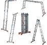 LWI 4х5 ст. Лестницатрансформер