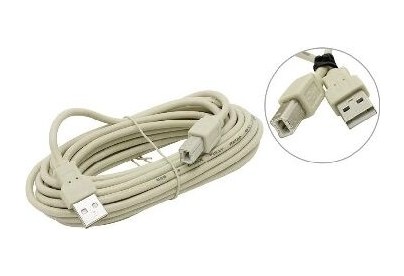 5BITES UC5010050C USB2.0 / AMBM / 5M