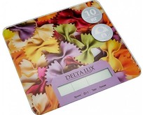 DELTA LUX DE002KE