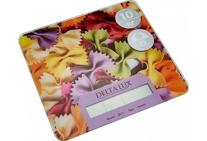 DELTA LUX DE002KE
