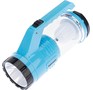 REXANT (75721) Фонарь с Powerbank, солнечная батарея