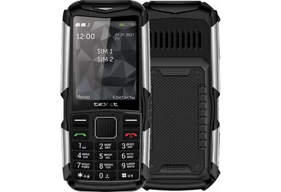 TEXET TMD314 Black