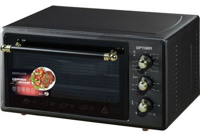 OPTIMA OF48BLR черный