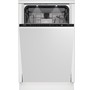 BEKO BDIS38120A
