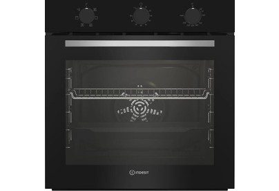 INDESIT IFE 3634 BL черный