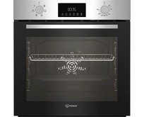 INDESIT IFE 3644 J IX