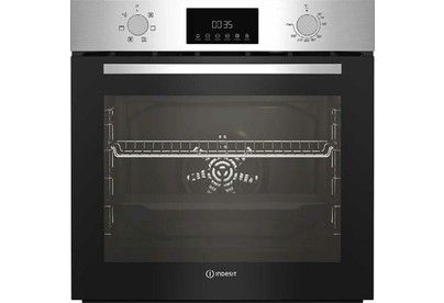 INDESIT IFE 3644 J IX
