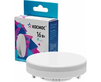 КОСМОС Lksm_LED16wGX5345C белый