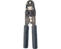 REXANT (123451) Кримпер HT210N для обжима 8P8C