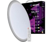 КОСМОС KSGala75W белый