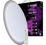 КОСМОС KSGala75W белый