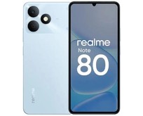 REALME Note 80 4/128Gb Blue (6941764487772)