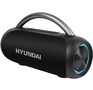 HYUNDAI Колонка порт. Select HPS1026 черный 40W 2.0 BT 10м 1800mAh