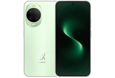 HUAWEI Nova 15 12/256Gb Green (51098TSG)