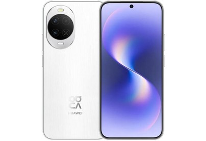 HUAWEI Nova 15 12/256Gb White (51098TSF)