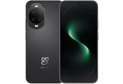 HUAWEI Nova 15 12/512Gb Black (51098TSH)