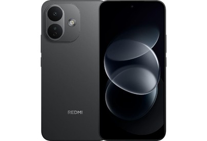 XIAOMI REDMI Note 17 Pro 6/128Gb Black (80963)
