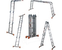 LWI 4х3 ст Лестницатрансформер