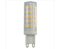 ECOLA G9RV80ELC LED CORN MICRO G9/8W/4200K