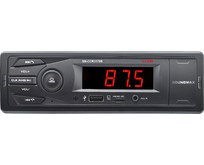 SOUNDMAX SMCCR3179B черный