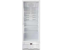 БИРЮСА 461RDN 485л витрина