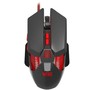 ACER Мышь проводная Nitro OMW302, игровая, оптическая, USB, 7200dpi, черный [zl.mcecc.025]