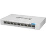KEENETIC PoE+ Switch 9 (KN4710) White