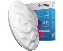 КОСМОС Classic STAR KCStar36W_6500 белый