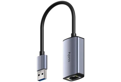 CUDY Gigabit Ethernet UE10A