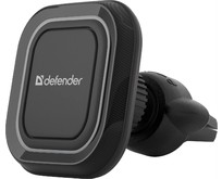 DEFENDER (29129) CH129 решетка вентиляции, под кабель